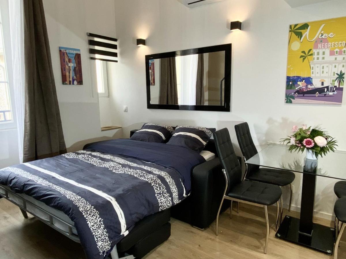 Central Lamartine Flat - Brand New Nicea Zewnętrze zdjęcie